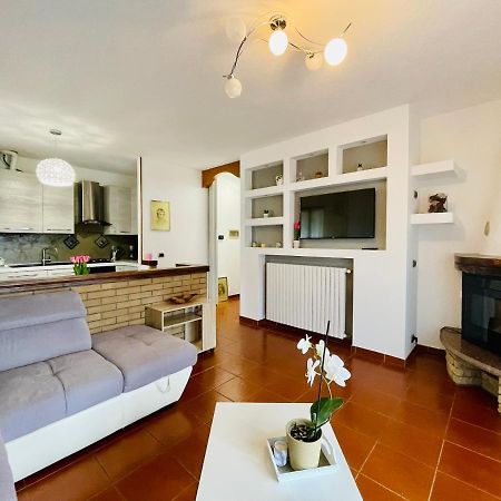 Appartamento Casa Levante 4 Cannobio Esterno foto