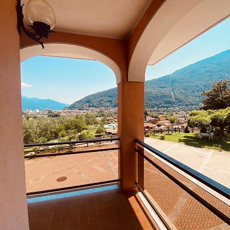 Appartamento Casa Levante 4 Cannobio Esterno foto