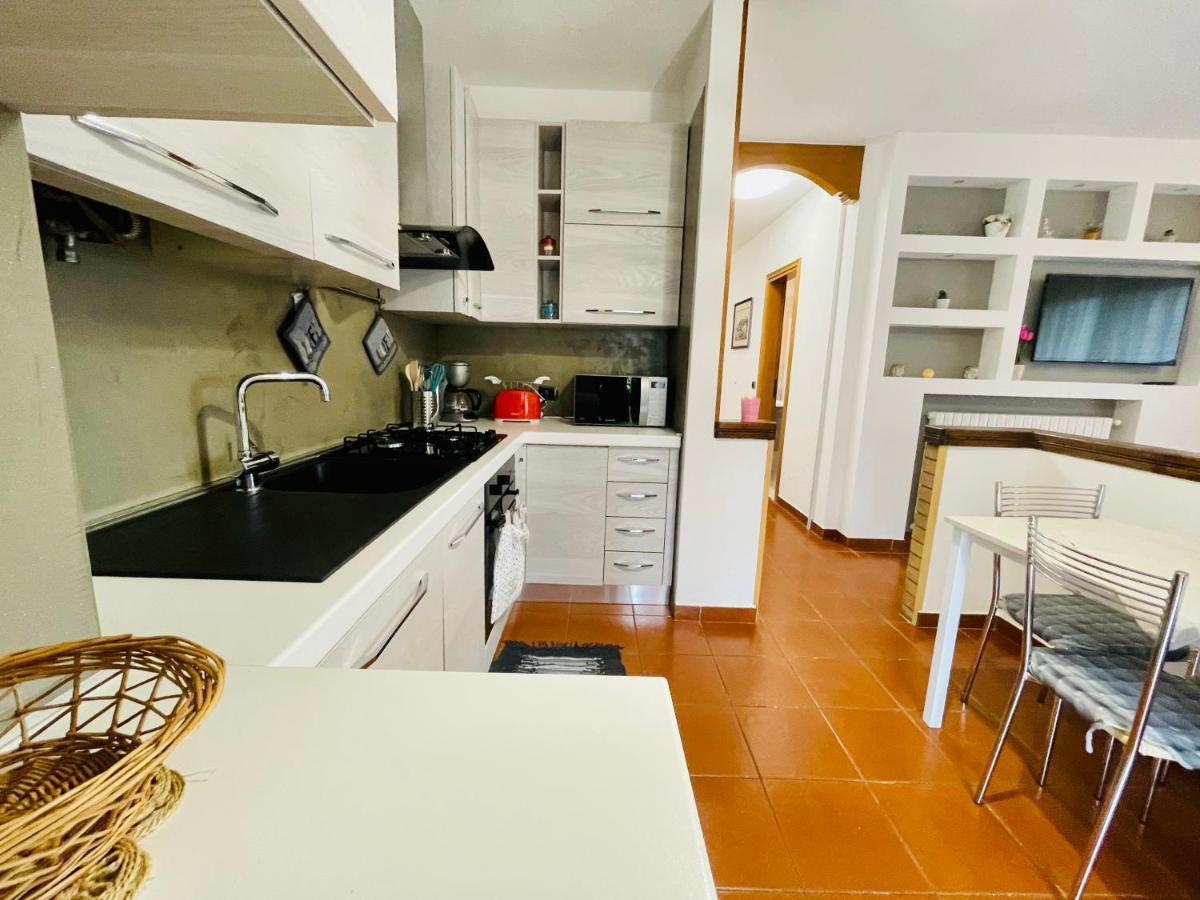 Appartamento Casa Levante 4 Cannobio Esterno foto