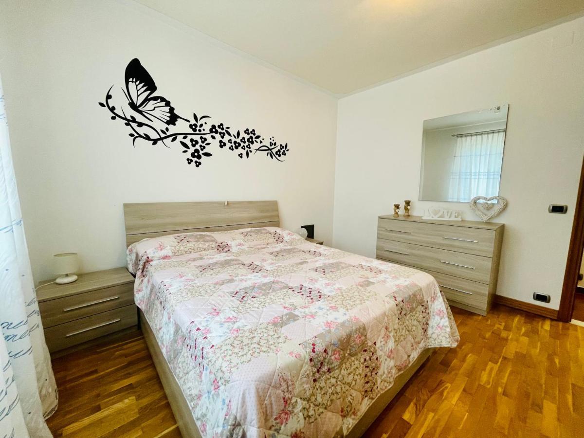 Appartamento Casa Levante 4 Cannobio Esterno foto
