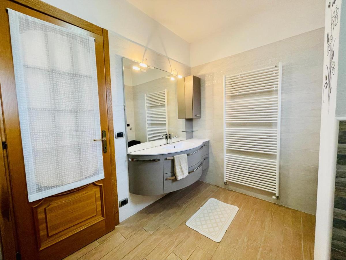 Appartamento Casa Levante 4 Cannobio Esterno foto