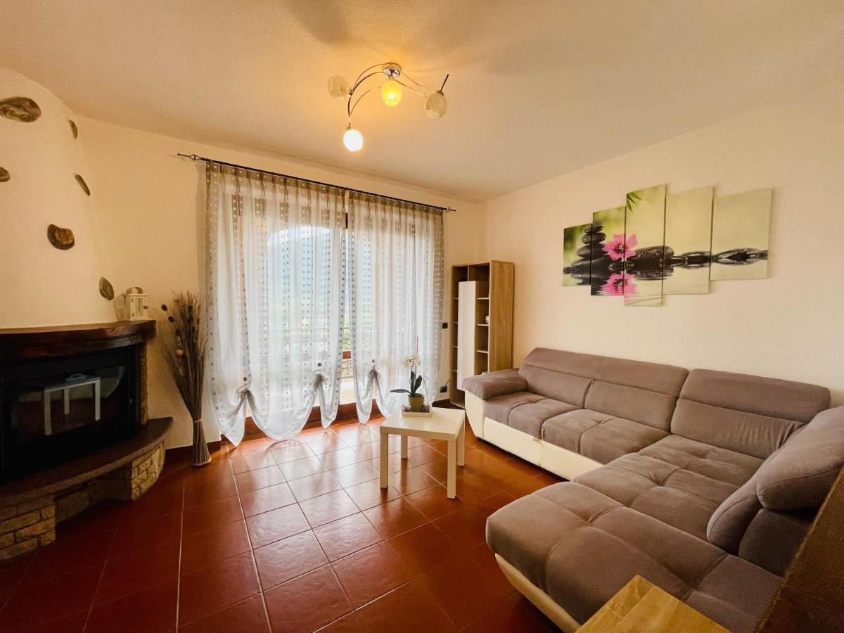 Appartamento Casa Levante 4 Cannobio Esterno foto