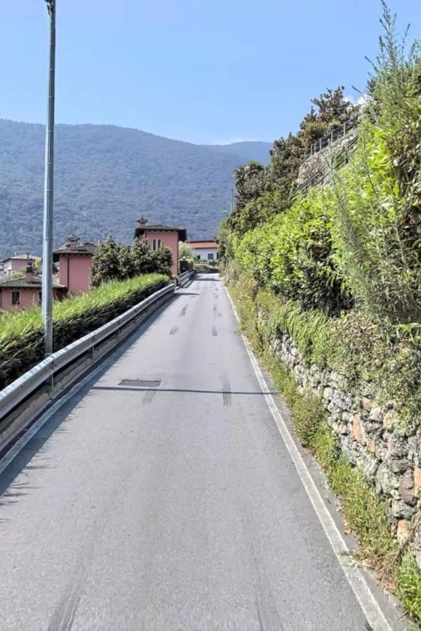 Appartamento Casa Levante 4 Cannobio Esterno foto