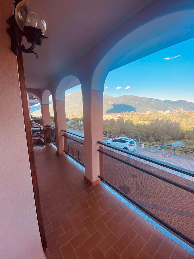 Appartamento Casa Levante 4 Cannobio Esterno foto