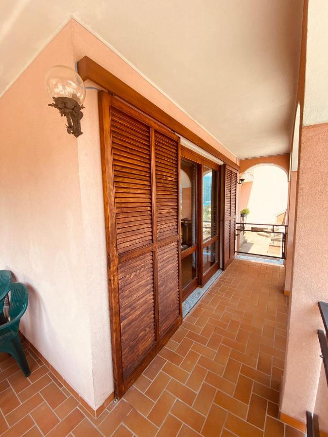 Appartamento Casa Levante 4 Cannobio Esterno foto