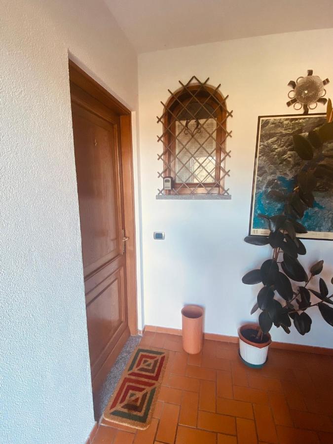 Appartamento Casa Levante 4 Cannobio Esterno foto