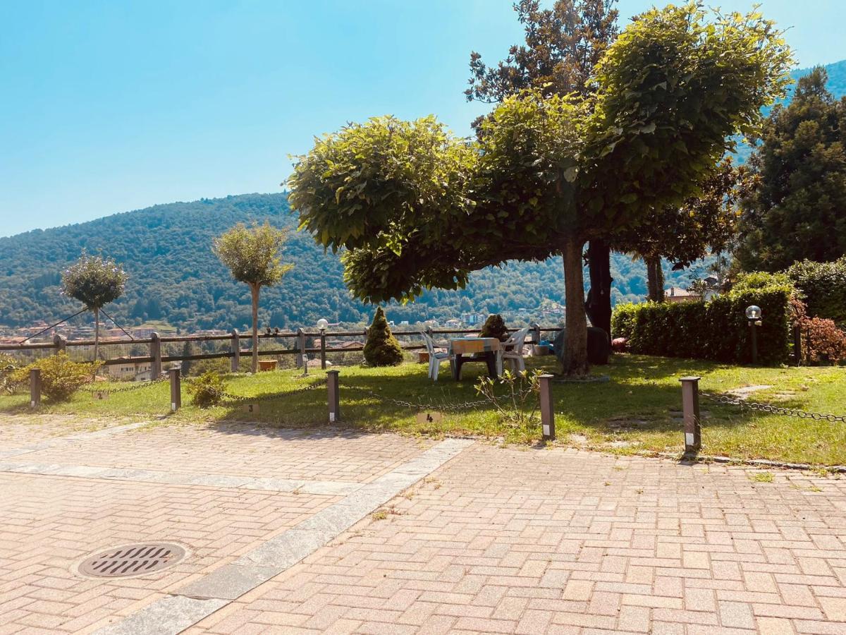 Appartamento Casa Levante 4 Cannobio Esterno foto