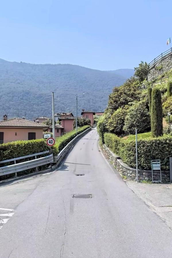 Appartamento Casa Levante 4 Cannobio Esterno foto